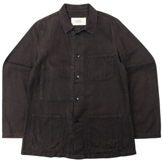 Vintage Cabane De Zucca By Issey Miyake Button Up Jacket Size S