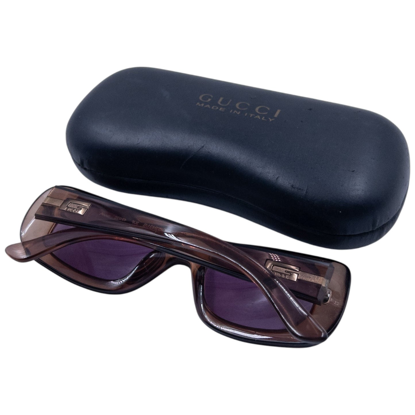 Vintage Gucci Sunglasses