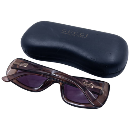 Vintage Gucci Sunglasses