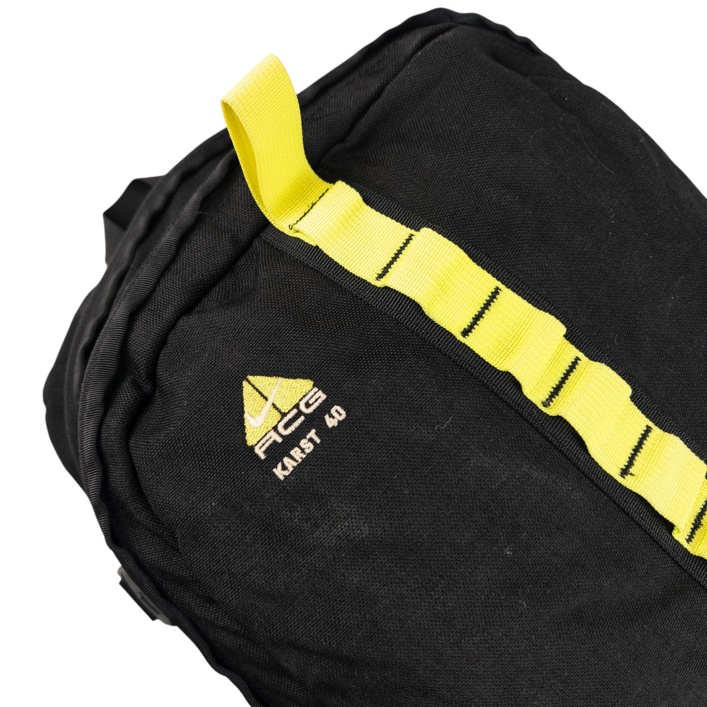 Vintage Nike ACG Karst 40 Backpack