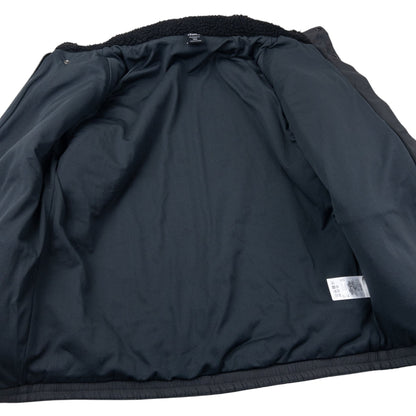 Oakley Zip Up Fleece Jacket Size L