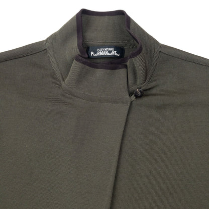 Vintage 90s Issey Miyake PERMANENTE Jumper Size S | Small, Multicoloured
