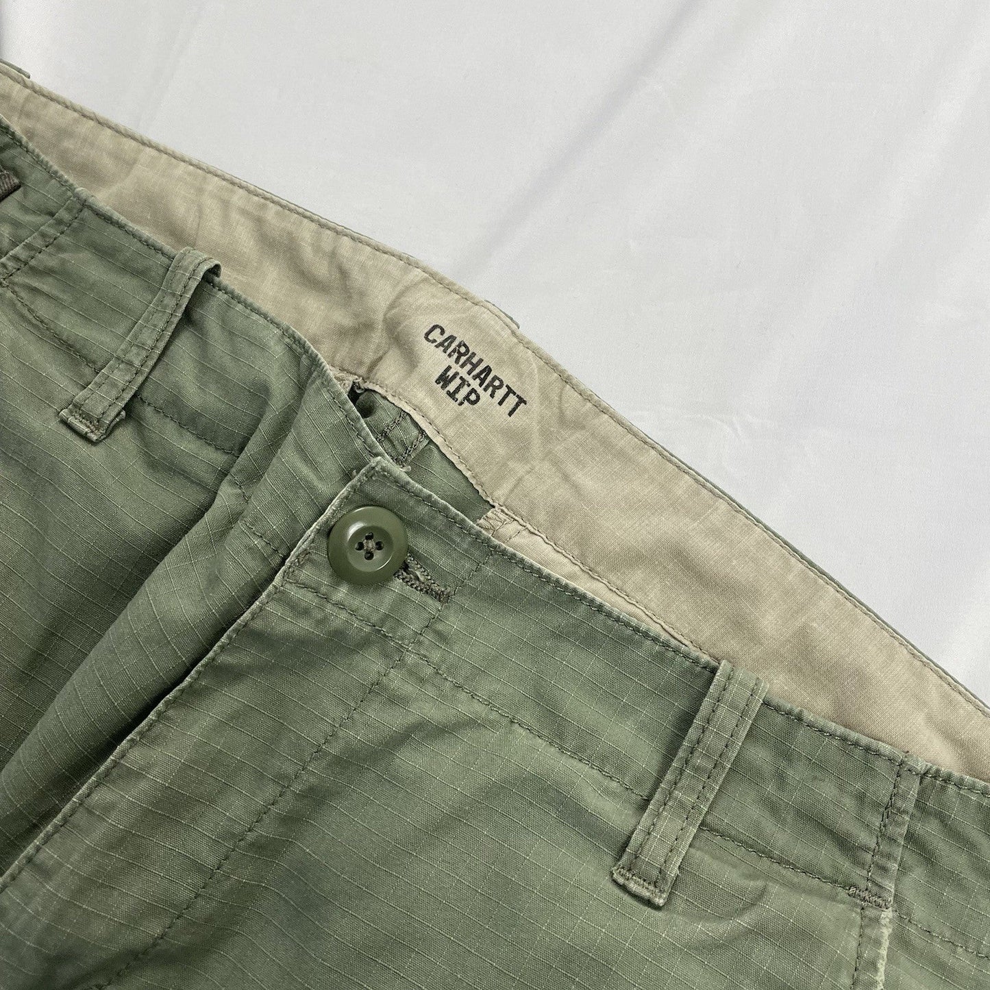 Carhartt Cargos, W32 L32 | Carhartt, Green