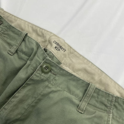 Carhartt Cargos, W32 L32 | Carhartt, Green
