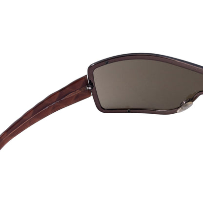Vintage Chanel Quilted Sunglasses