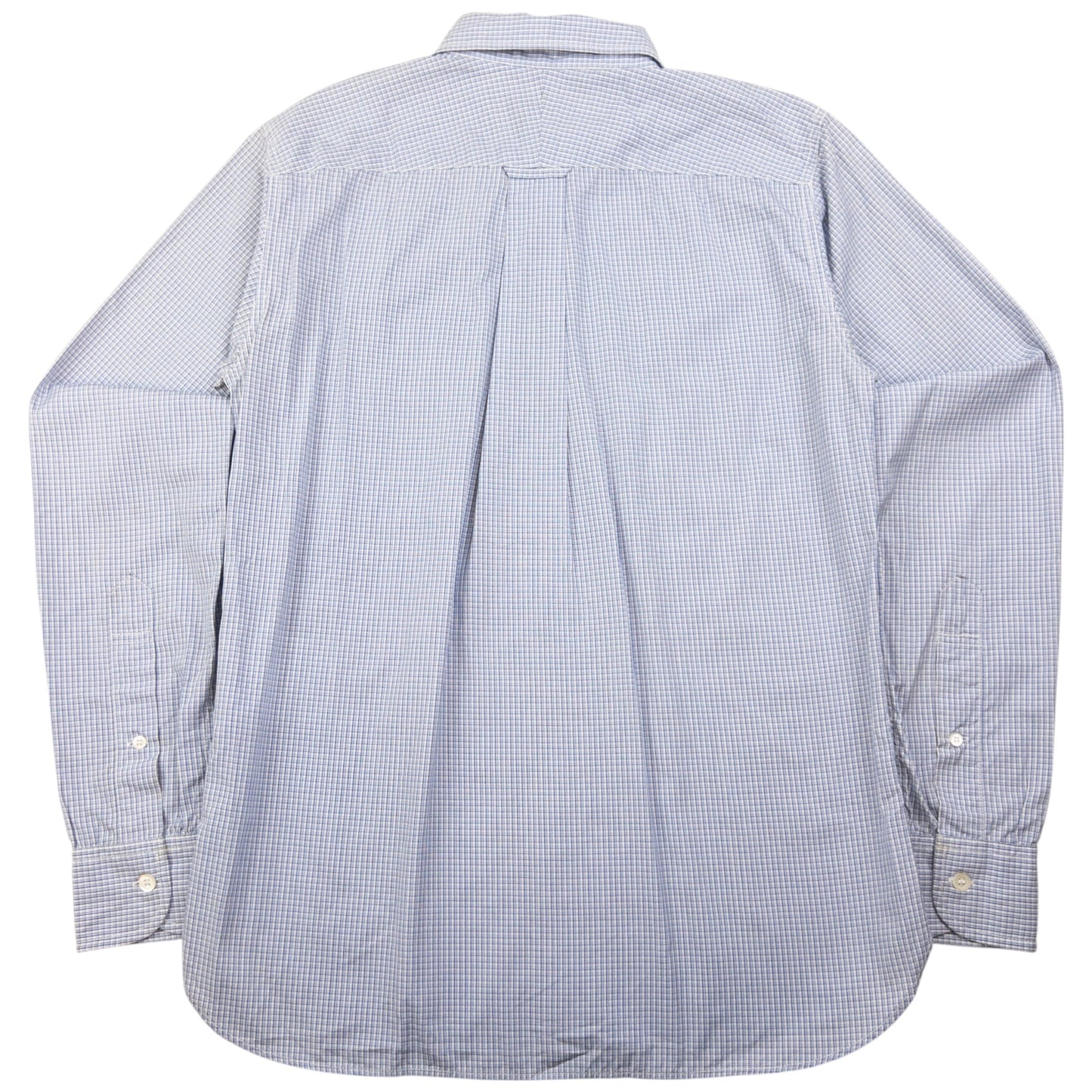 Vintage Comme Des Garçons HOMME Long Sleeve Button Up Shirt Size XS
