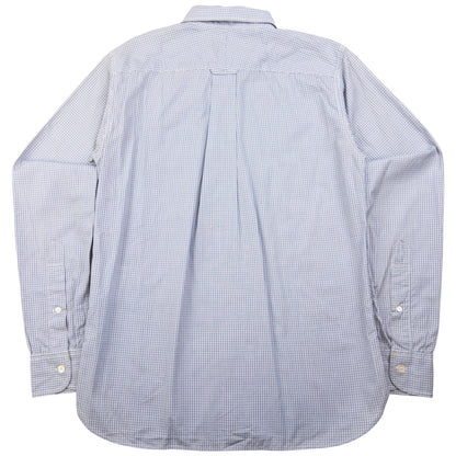 Vintage Comme Des Garçons HOMME Long Sleeve Button Up Shirt Size XS
