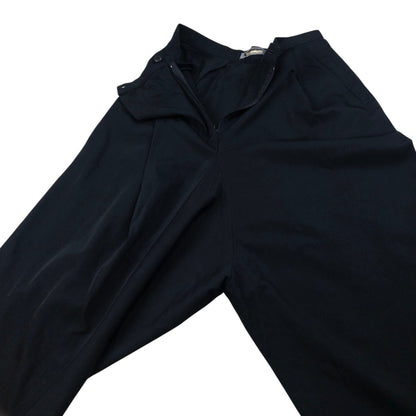 Vintage Issey Miyake Asymmetric Wrap Trousers Size W24