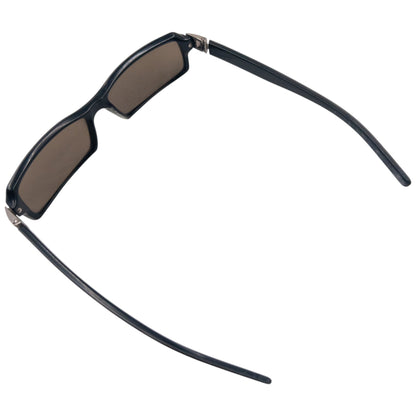 Vintage 2000s Burberry Nova Check Sunglasses | O/S, Brown