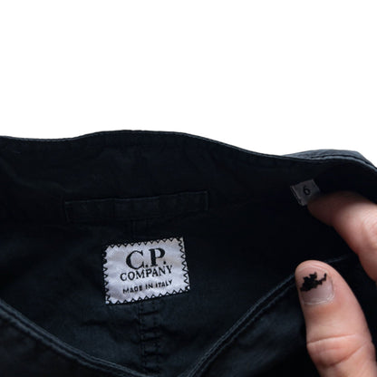 Vintage C.P Company Button Up Shirt Size S