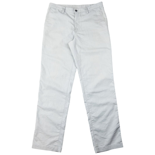 Vintage Issey Miyake Trousers Size W34