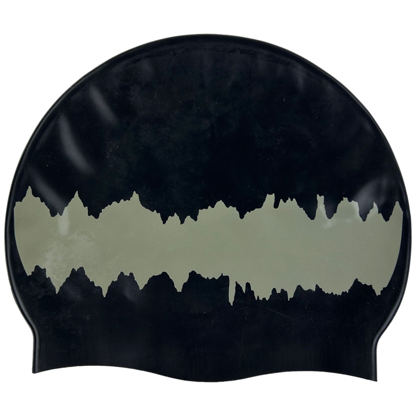 Vintage Speedo X Comme Des Garcons Swim Cap