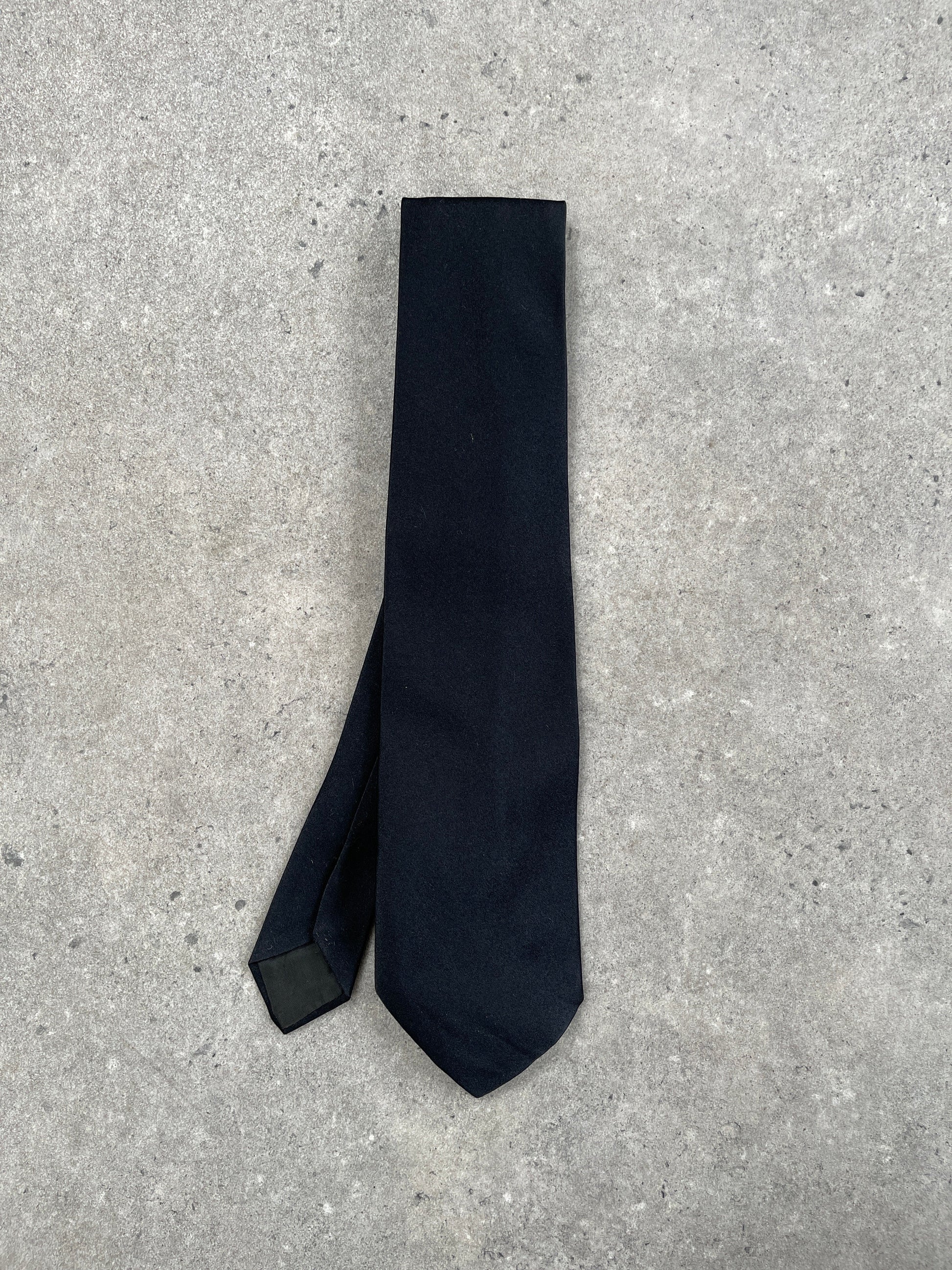 Vintage 1990s Silk Blend Tie