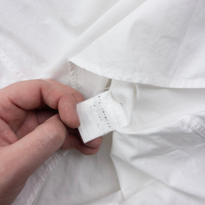 Vintage 2000s Frapbois By Issey Miyake Long Sleeve Button Up Shirt Size S