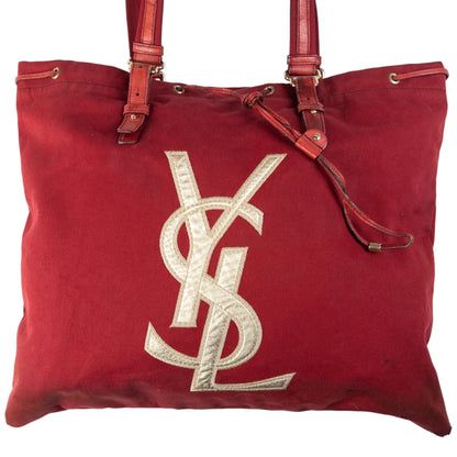 Vintage YSL Yves Saint Laurent Shoulder Bag