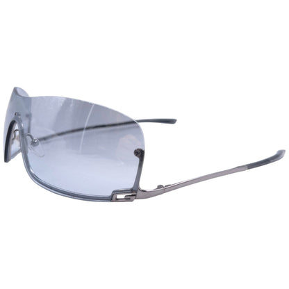 Vintage Gucci Rimless Sunglasses