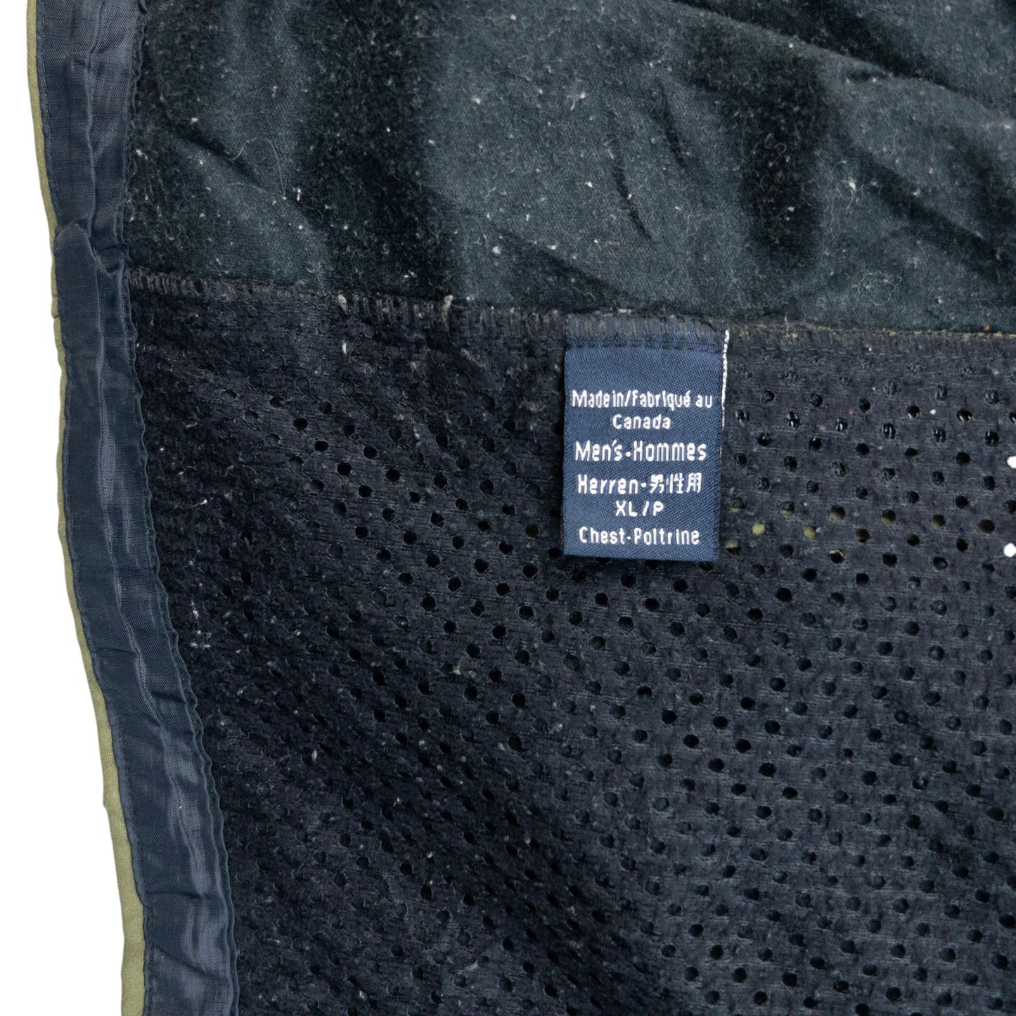 Vintage 2000s Arcteryx Gamma MX Zip Up Jacket Size L | Large, Green