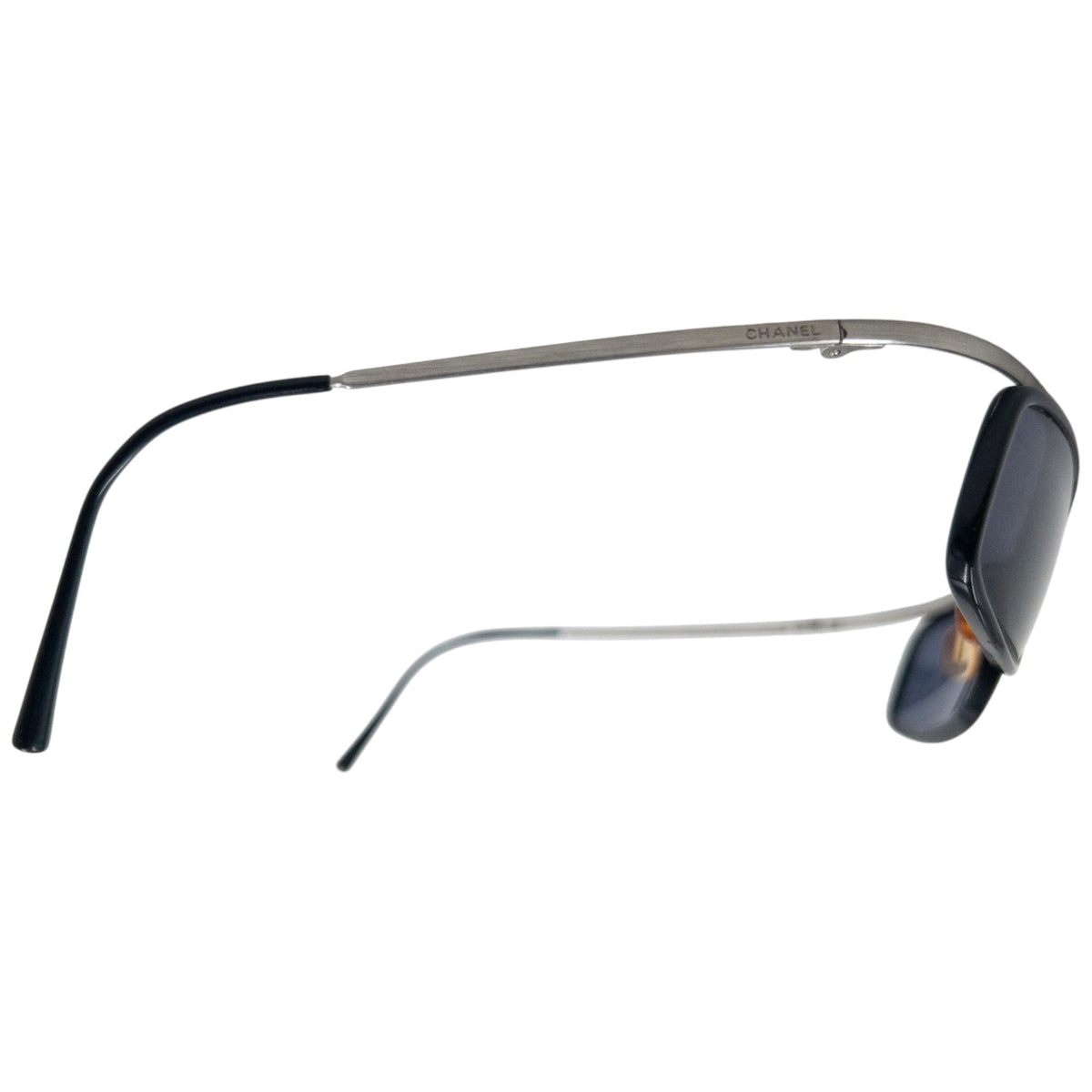 Vintage 2000s Chanel Sunglasses | O/S, Multicoloured