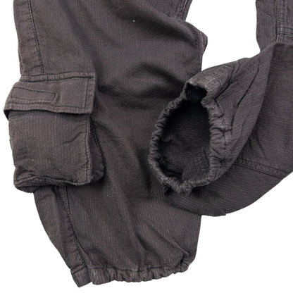 Vintage PPFM Cargo Trousers Size W30