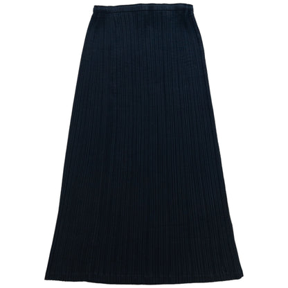 Vintage Issey Miyake Pleated Skirt