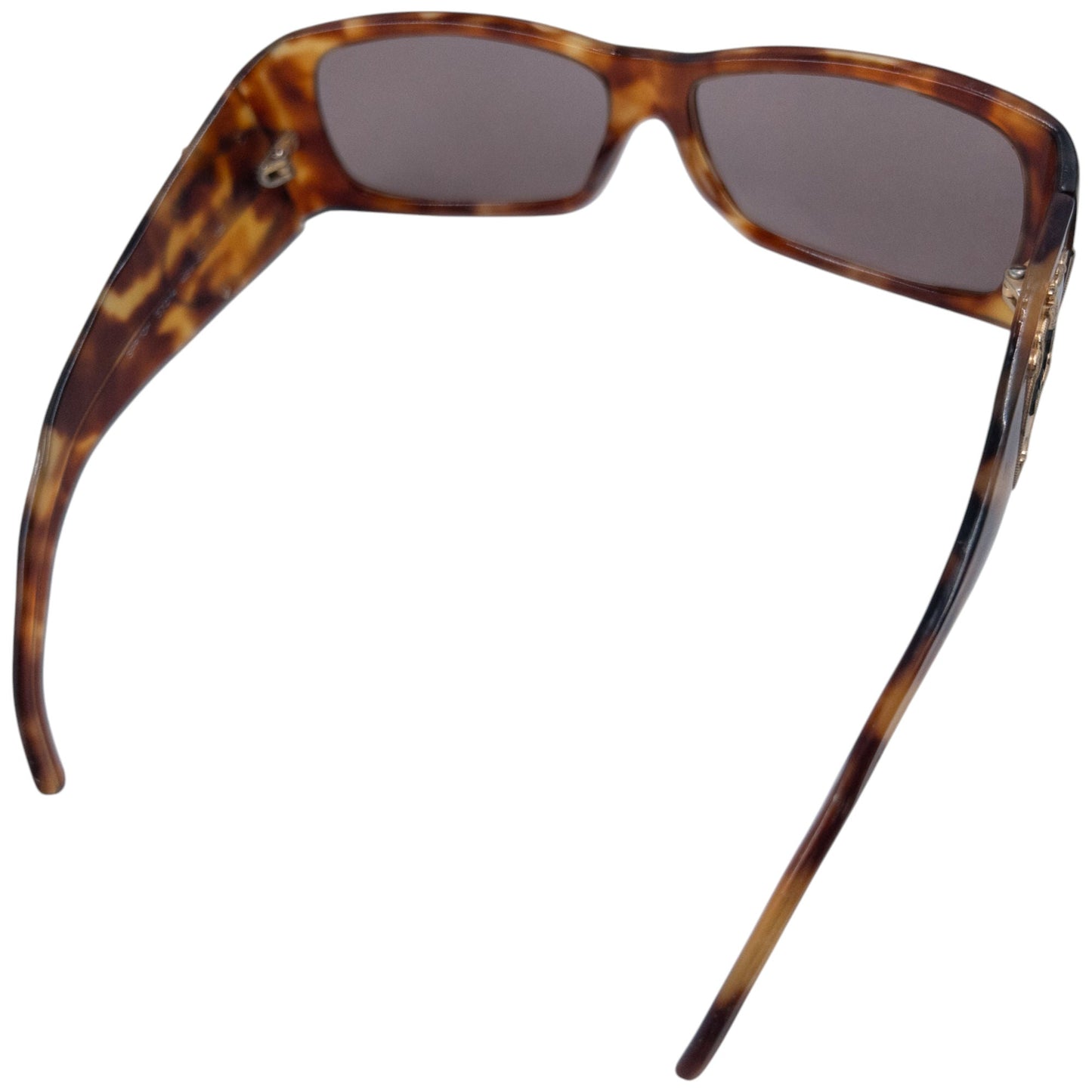 Vintage Prada Tortoise Shell Sunglasses