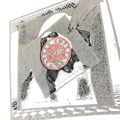 Vintage Cav Empt Graphic T Shirt Size XL