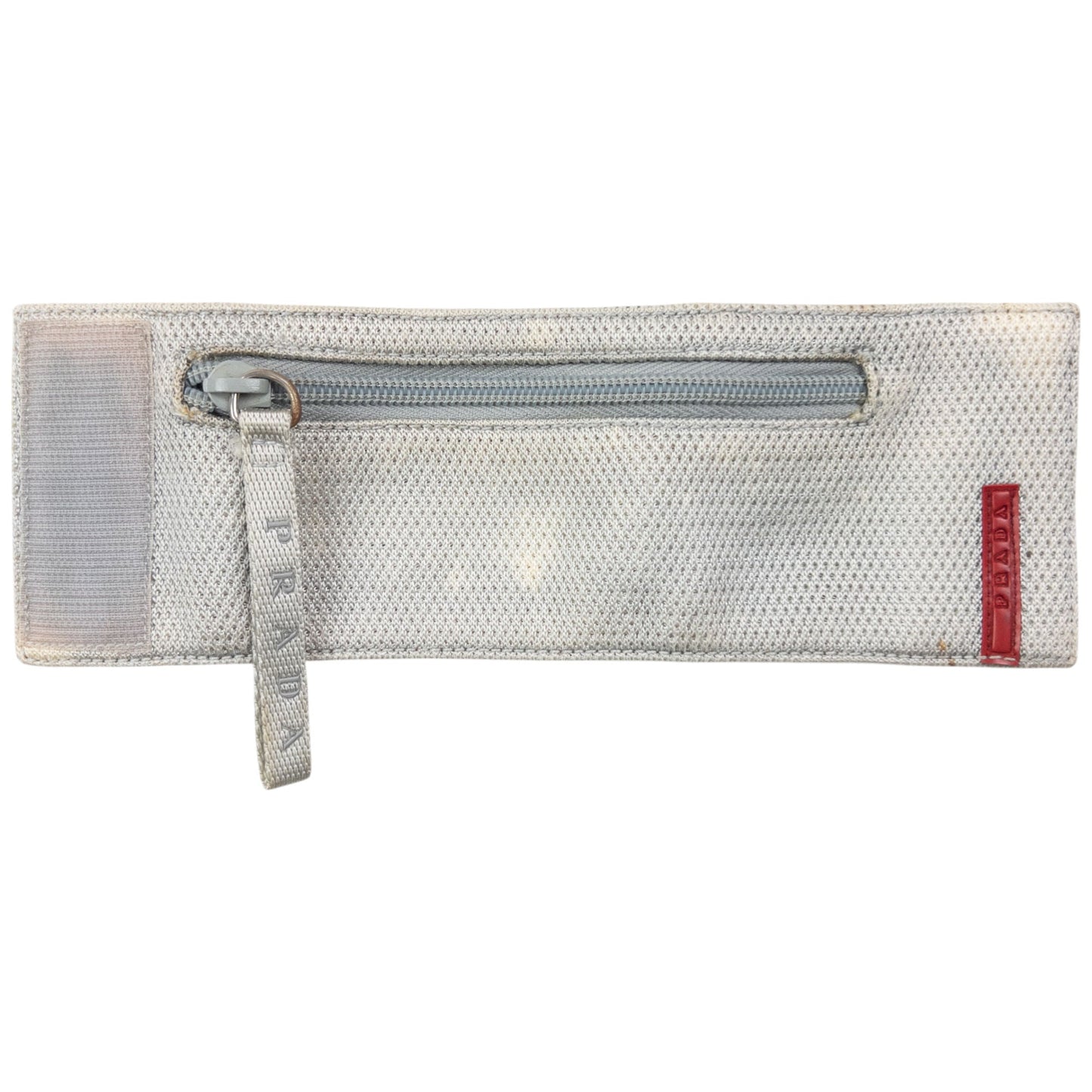 Vintage 2000 Prada Sport Wrist Cuff Bag