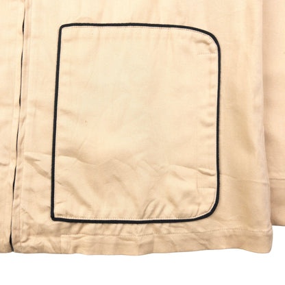 Vintage Katharine Hamnett Zip Up Jacket Womens Size M