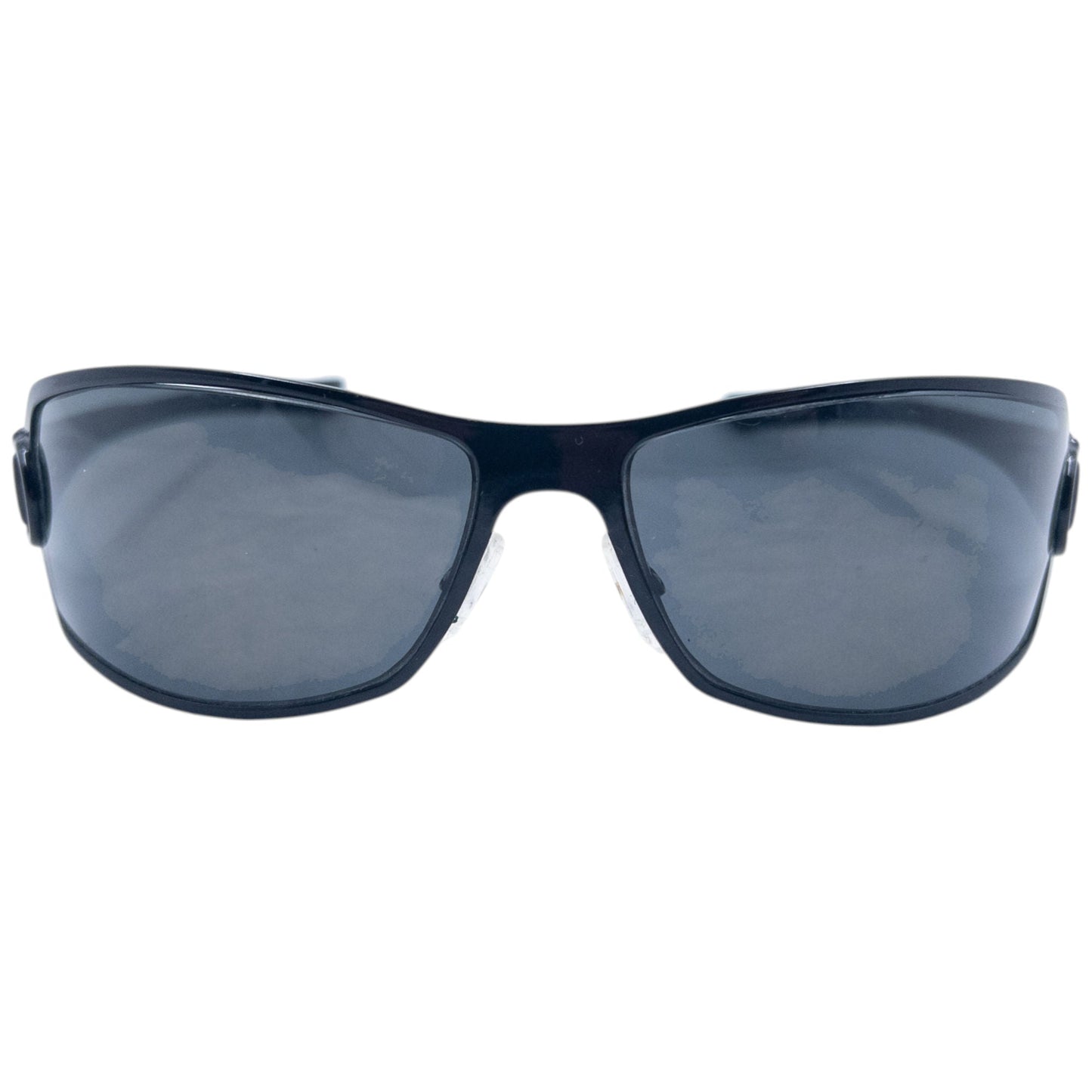 Vintage 2000s Gucci Horse Bit Sunglasses