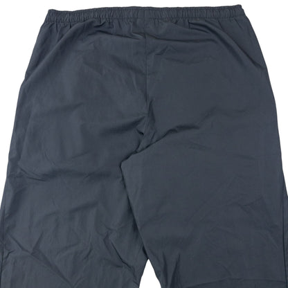 Vintage 90s Nike ACG Climafit Tracksuit Bottoms Size L | Large, Grey