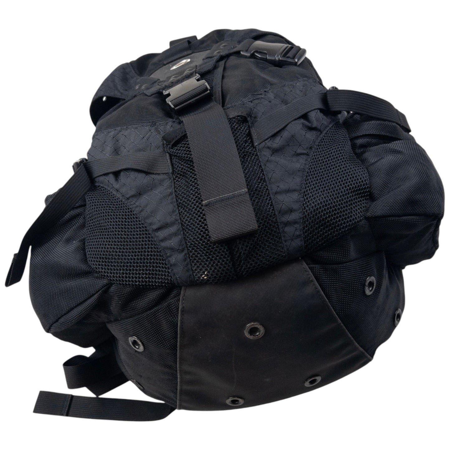 Vintage 90s Oakley Icon Backpack