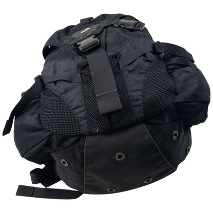Vintage 90s Oakley Icon Backpack
