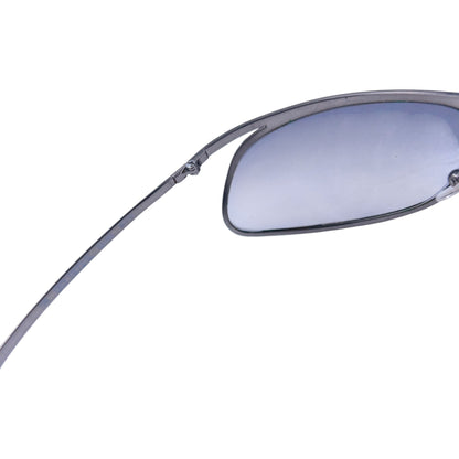 Vintage 2000s Gucci By Tom Ford Sunglasses | O/S, Grey