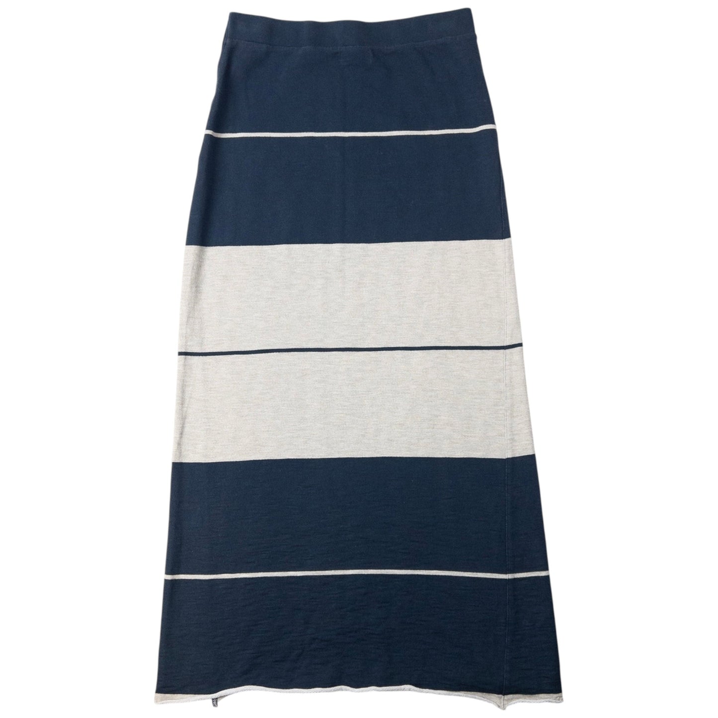 Vintage Acne Studios Striped Skirt Womens Size M