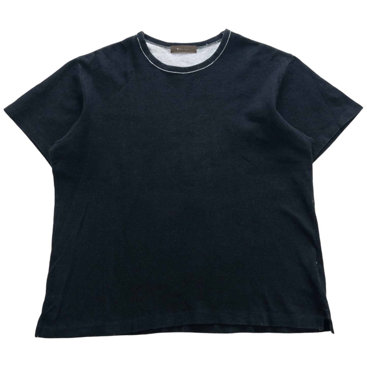Vintage Yohji Yamamoto T Shirt Size S