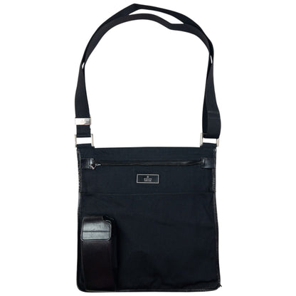 Vintage Gucci Crossbody Bag