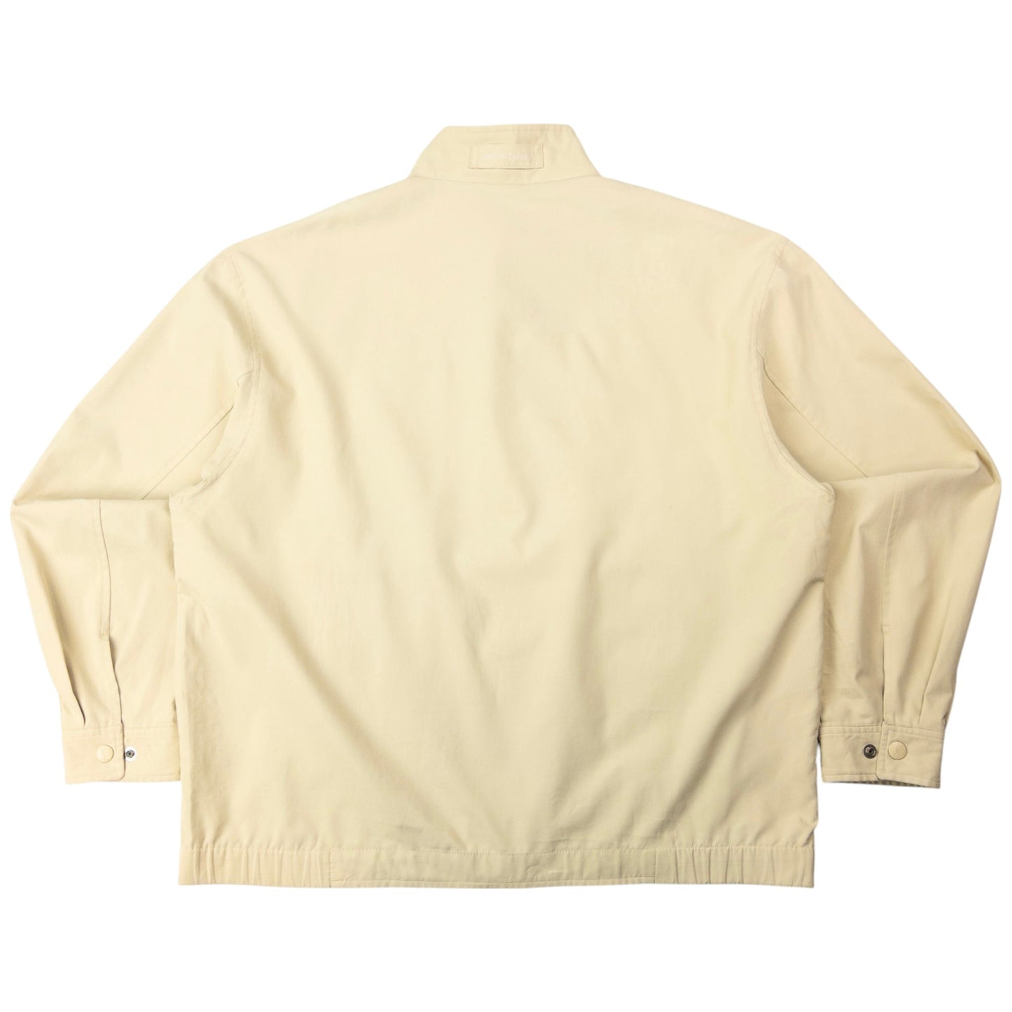 Vintage YSL Yves Saint Laurent Harrington Jacket Size M