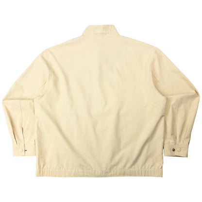 Vintage YSL Yves Saint Laurent Harrington Jacket Size M