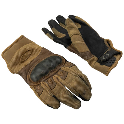 Vintage Oakley Pilot Gloves Size XS