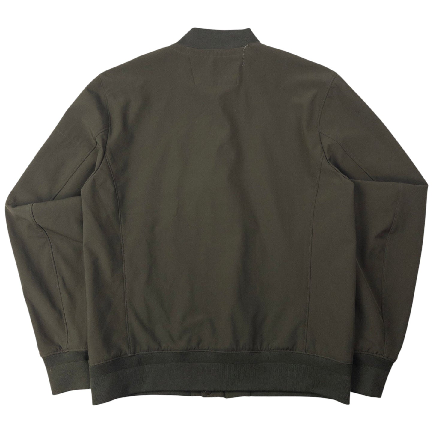 Vintage CP Company Bomber Soft Shell Jacket Size M