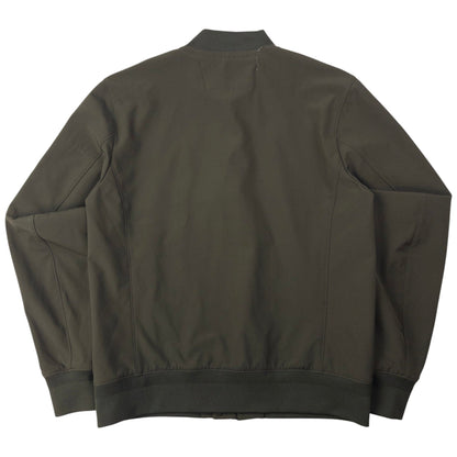 Vintage CP Company Bomber Soft Shell Jacket Size M