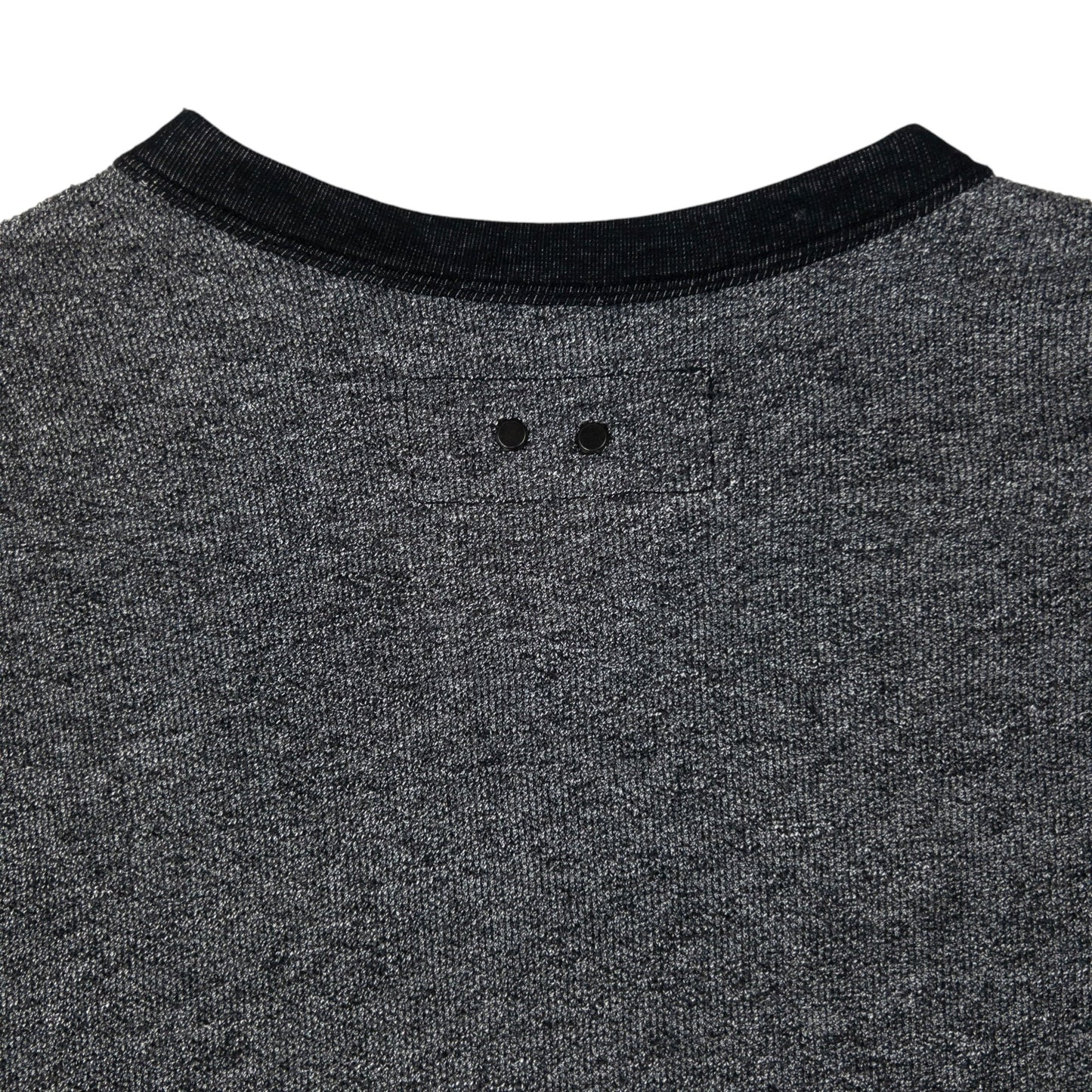 Vintage T By Alexander Wang Full Zip Sleeve Jumper Size M