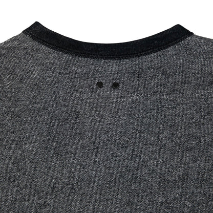 Vintage T By Alexander Wang Full Zip Sleeve Jumper Size M