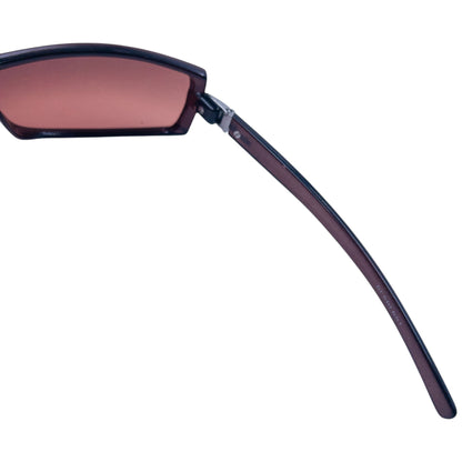 Vintage 2000s Burberry Sunglasses | O/S, Multicoloured