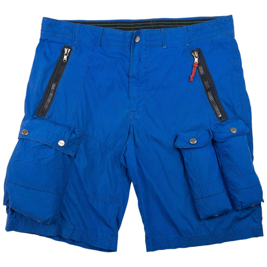 Vintage Ralph Lauren RLX Cargo Shorts Size W38