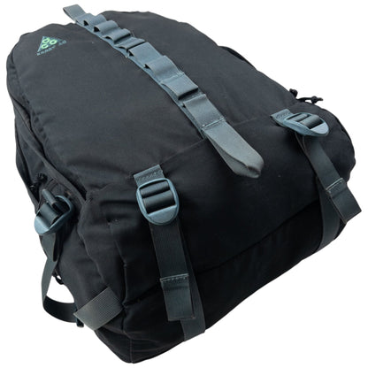 Vintage 2000s Nike ACG Karst 40 Backpack | O/S, Multicoloured