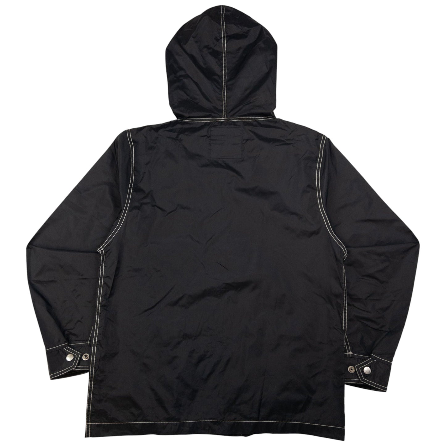 Vintage Stussy Contrast Stitching Jacket Size S