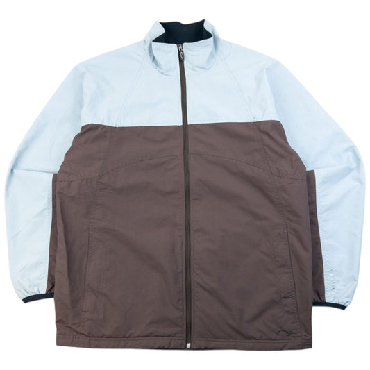 Vintage 2000s Oakley Zip Up Jacket Size L | Large, Multicoloured