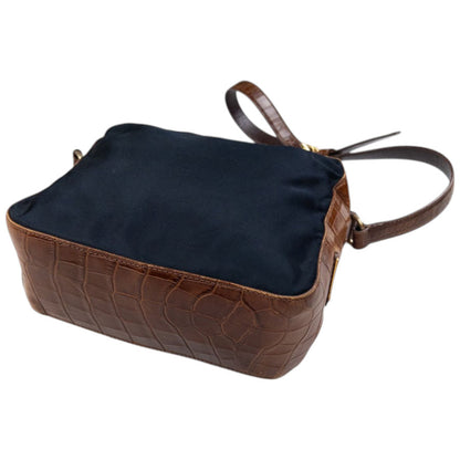 Vintage Prada Crossbody Bag