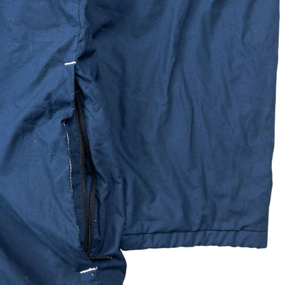 Vintage 1999 CP Company Relax Zip Up Jacket Size XXL | XXL, Navy